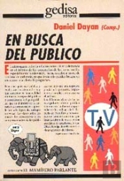 En Busca Del Público