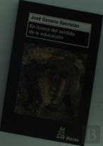 En Busca Del Sentido De La Educación