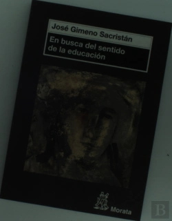 Bertrand.pt - En Busca Del Sentido De La Educación