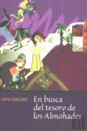 En Busca Del Tesoro De Los Almohades
