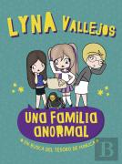 En Busca Del Tesoro De Minuca (Una Familia Anormal)