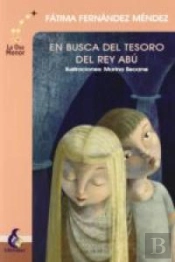 En Busca Del Tesoro Del Rey Abú