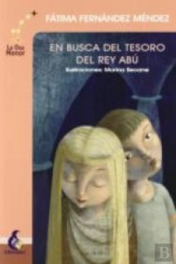 Bertrand.pt - En Busca Del Tesoro Del Rey Abú
