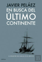En Busca Del Ultimo Continente