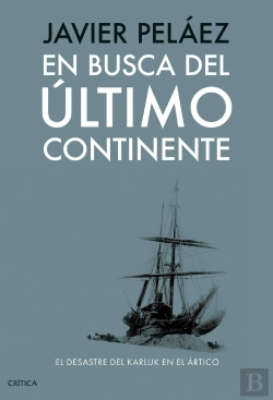Bertrand.pt - En Busca Del Ultimo Continente