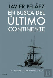 En Busca Del Último Continente