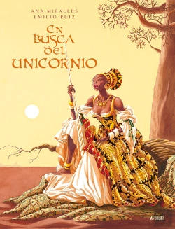 Bertrand.pt - En Busca Del Unicornio