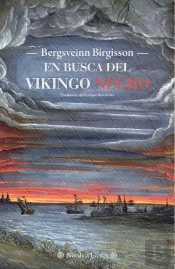 En Busca Del Vikingo Negro