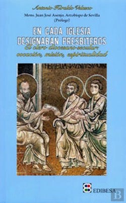 Bertrand.pt - En Cada Iglesia Designaban Presbíteros