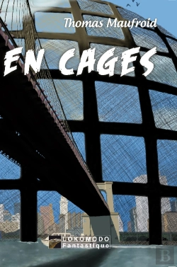Bertrand.pt - En Cages