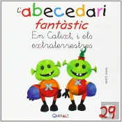 En Calixt I Els Extraterrestres