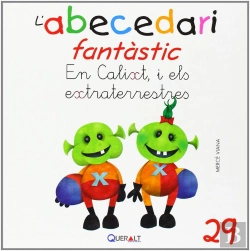 Bertrand.pt - En Calixt I Els Extraterrestres
