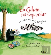 En Calvin No Sap Volar