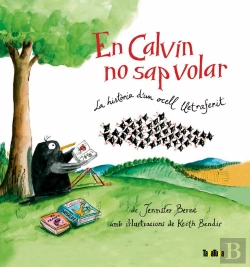 Bertrand.pt - En Calvin No Sap Volar