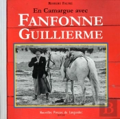 En Camargue Avec Fanfonne Guillierme 2008