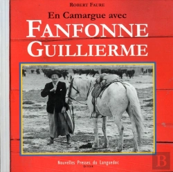 Bertrand.pt - En Camargue Avec Fanfonne Guillierme 2008