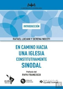 Bertrand.pt - En Camino Hacia Una Iglesia Constitutivamente Sinodal