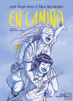 Bertrand.pt - En Camiño