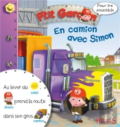 En Camion Avec Simon