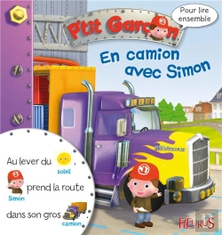 Bertrand.pt - En Camion Avec Simon