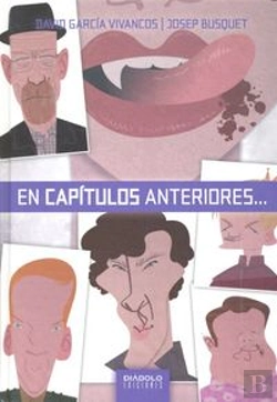 Bertrand.pt - En Capitulos Anteriores...
