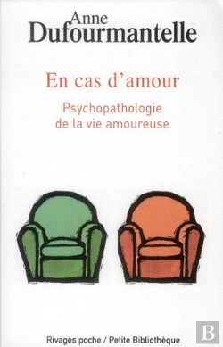 Bertrand.pt - En Cas D'Amour ; Psychopathologie De La Vie Amoureuse