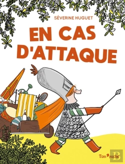 Bertrand.pt - En Cas D'Attaque