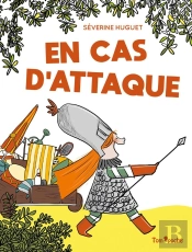 En Cas D'Attaque