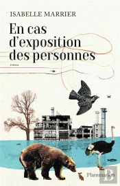 En Cas D'Exposition Des Personnes