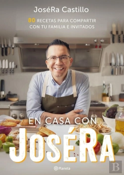 Bertrand.pt - En Casa Con Joséra