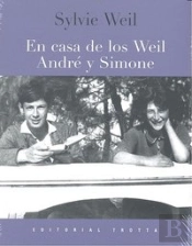 En Casa De Los Weil. André Y Simone