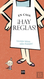 En Casa Hay Reglas