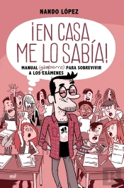 ¡En Casa Me Lo Sabía!