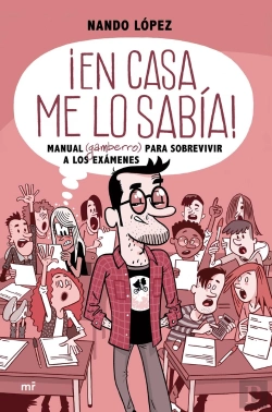 Bertrand.pt - ¡En Casa Me Lo Sabía!