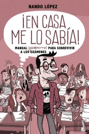 ¡En Casa Me Lo Sabía!