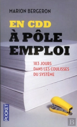 Bertrand.pt - En Cdd A Pole Emploi