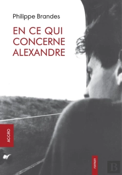 Bertrand.pt - En Ce Qui Concerne Alexandre