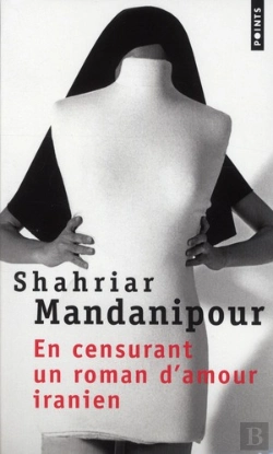 Bertrand.pt - En Censurant Un Roman D'Amour Iranien