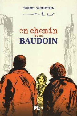Bertrand.pt - En Chemin Avec Baudoin