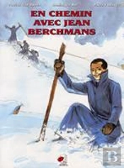 En Chemin Avec Jean Berchmans