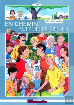 Bertrand.pt - En Chemin Avec Jesus Christ