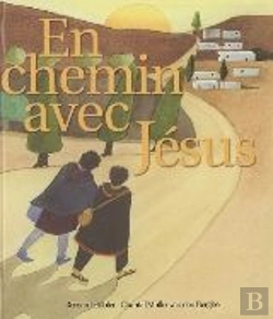 Bertrand.pt - En Chemin Avec Jésus