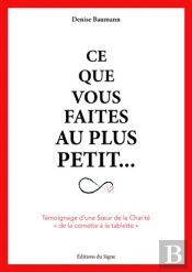 En Chemin Avec Les Pauvres