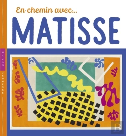 Bertrand.pt - En Chemin Avec... Matisse