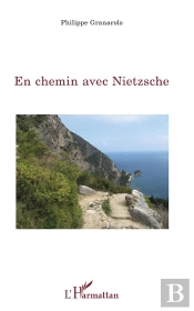En Chemin Avec Nietzsche