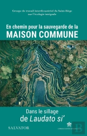 En Chemin Pour La Sauvegarde De La Maison Commune : Dans Le Sillage De Laudato Si'