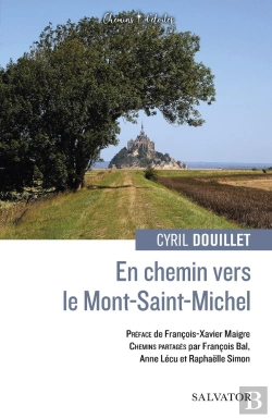 Bertrand.pt - En Chemin Vers  Le Mont-Saint-Michel