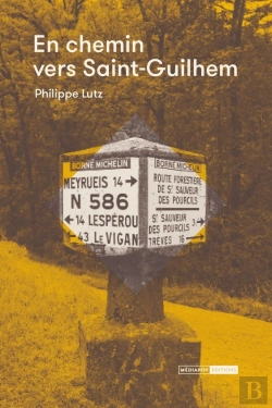 Bertrand.pt - En Chemin Vers Saint-Guilhem