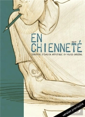 En Chiennete - Tentative D'Evasion Artistique En Milieu Carceral