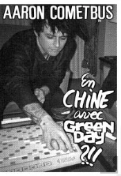 En Chine Avec Green Day